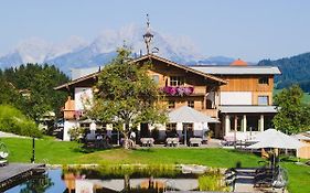 Hotel Chalets Grosslehen