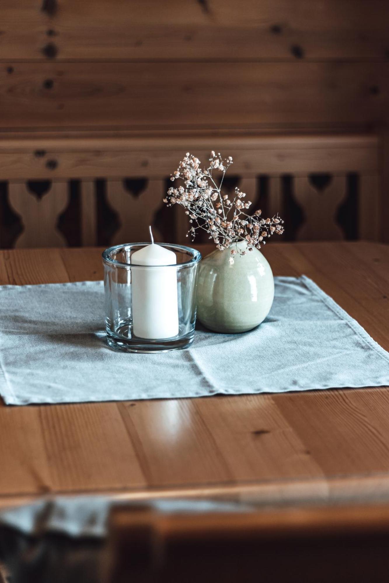 Hotel Chalets Grosslehen Fieberbrunn Pokoj fotografie